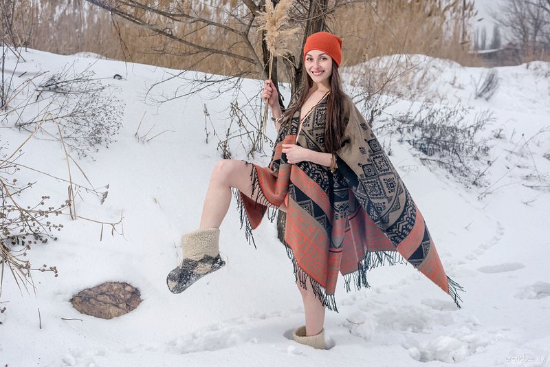 Марина, 31 год, 0 размер груди